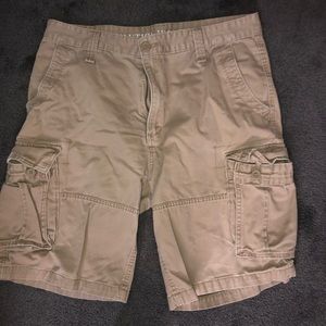 Men’s shorts